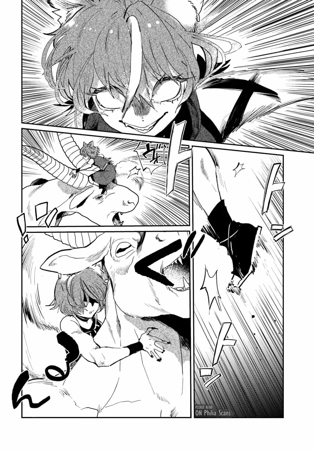 The Return of the Corpse King, Chapter 6-1, page 7