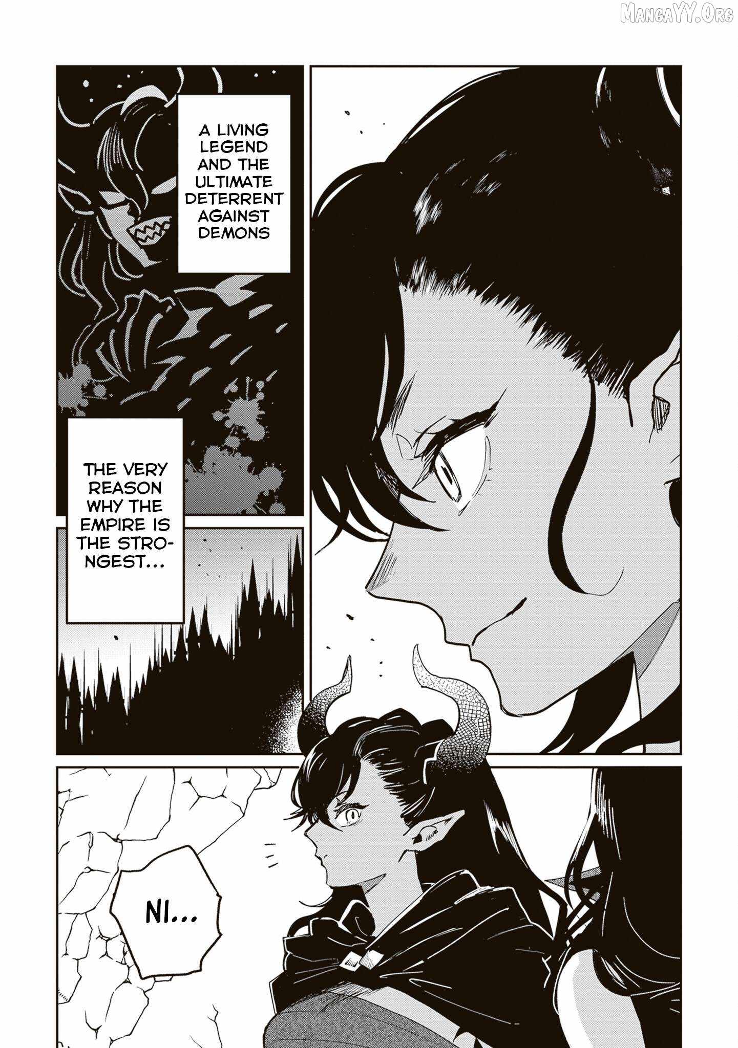 The Return of the Corpse King, Chapter 8, page 4