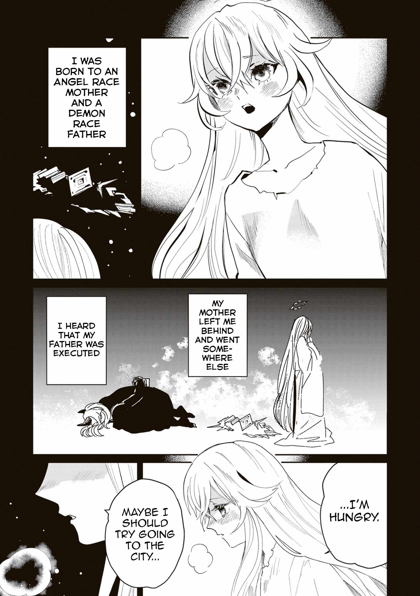 The Return of the Corpse King, Chapter 9-5, page 5