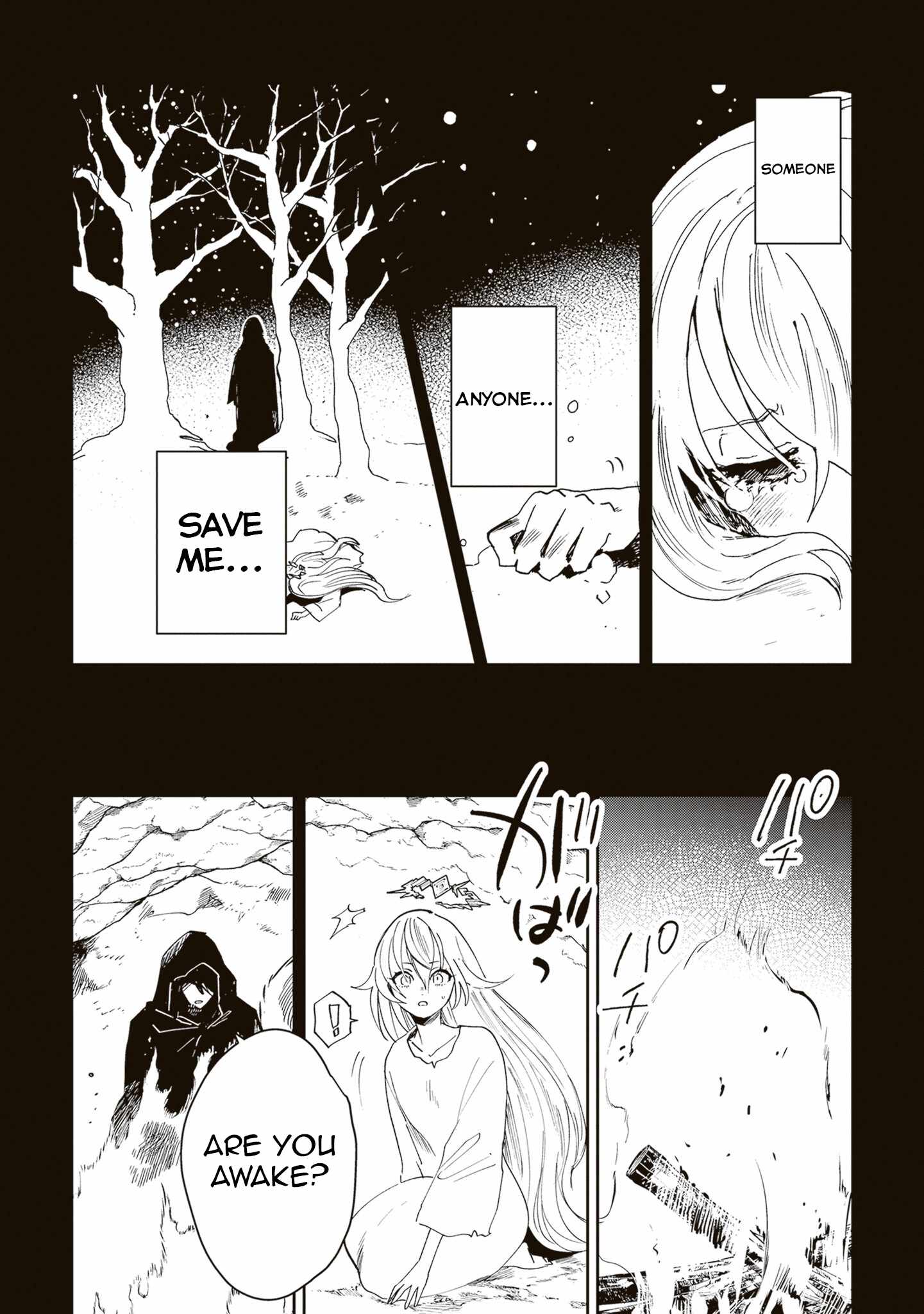 The Return of the Corpse King, Chapter 9-5, page 8