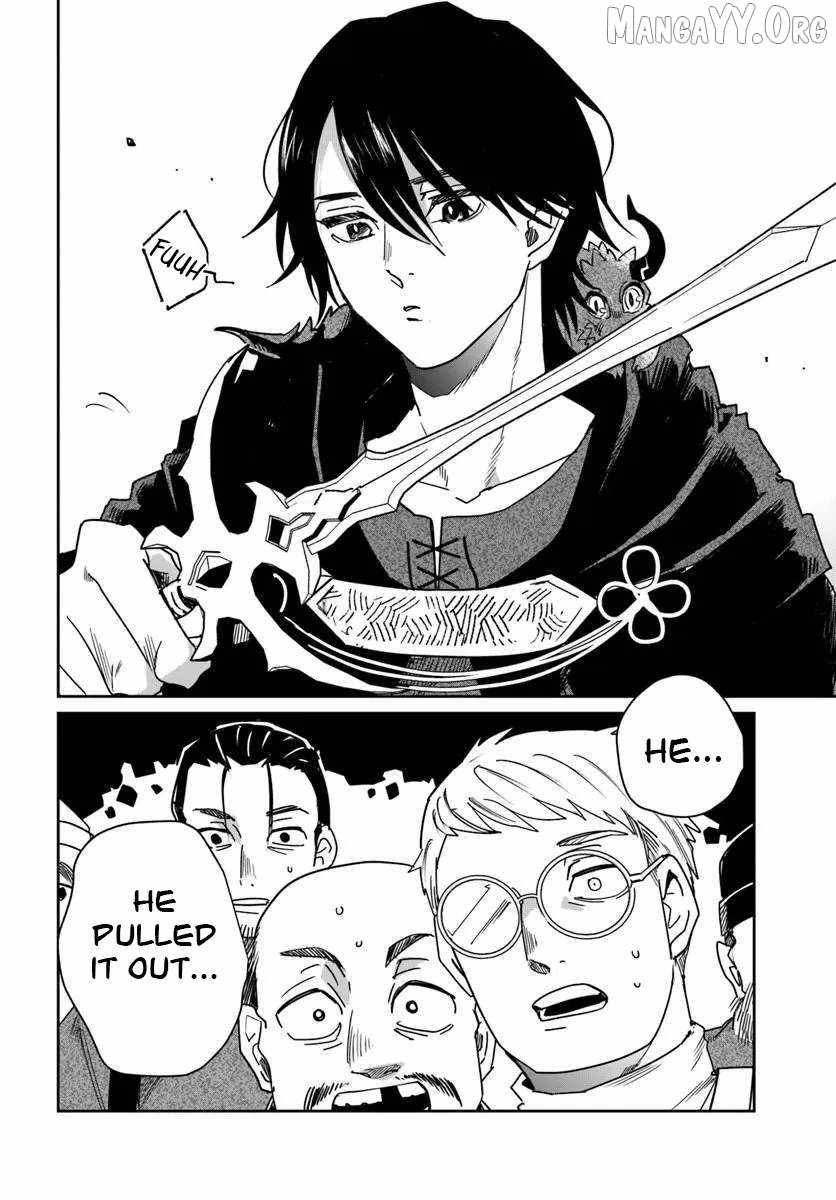 The Return of the Corpse King, Chapter 10, page 29