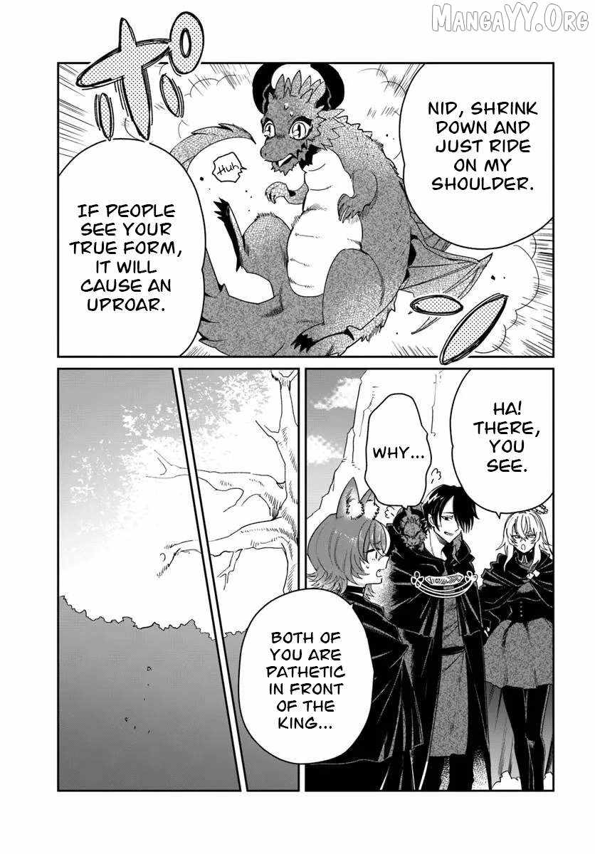 The Return of the Corpse King, Chapter 10, page 8