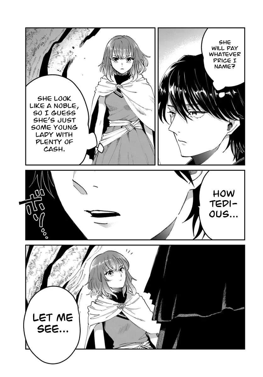The Return of the Corpse King, Chapter 11, page 4
