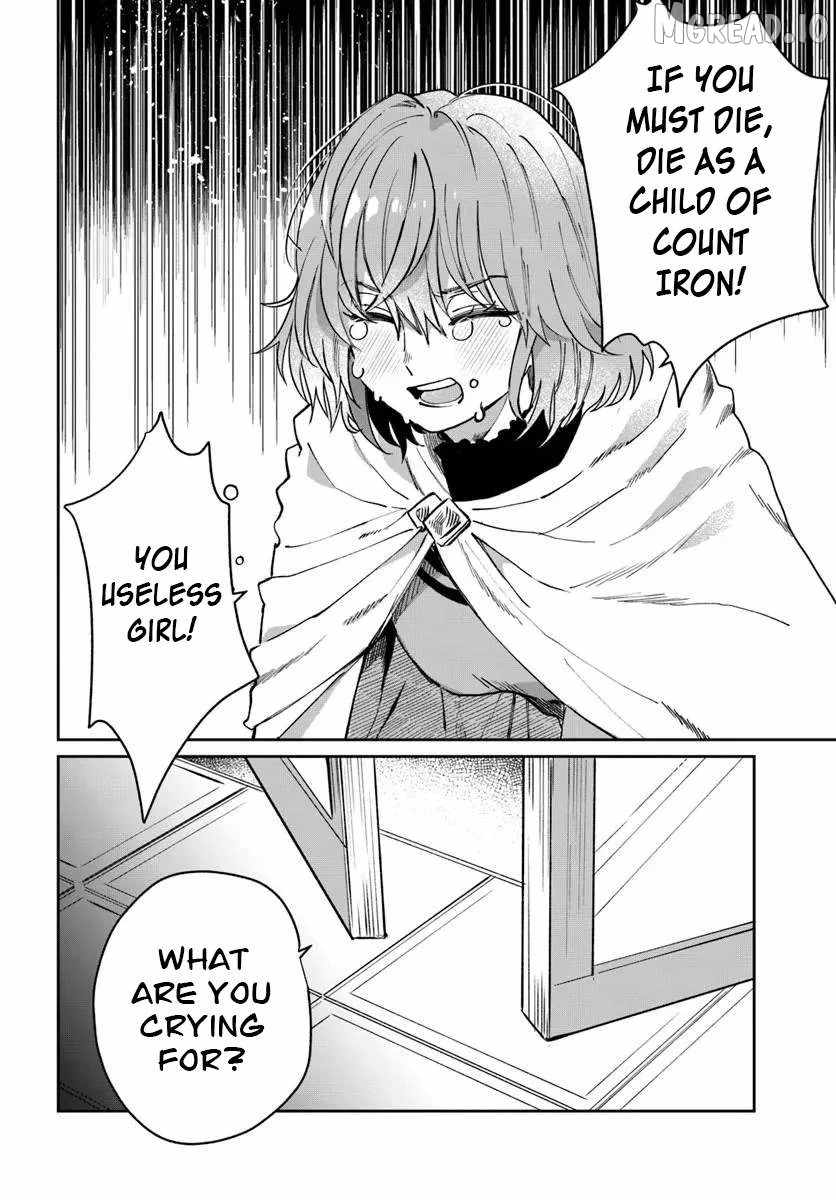 The Return of the Corpse King, Chapter 12, page 31