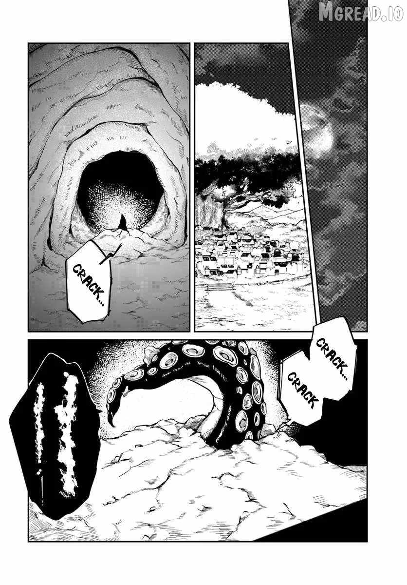 The Return of the Corpse King, Chapter 12, page 33