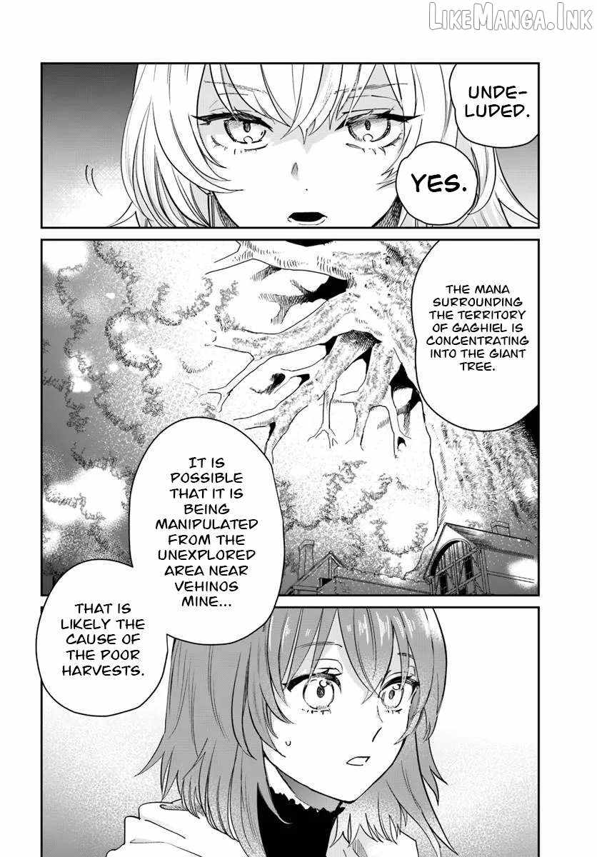 The Return of the Corpse King, Chapter 14, page 3