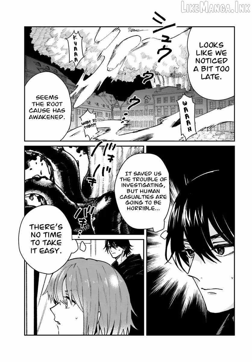 The Return of the Corpse King, Chapter 14, page 30