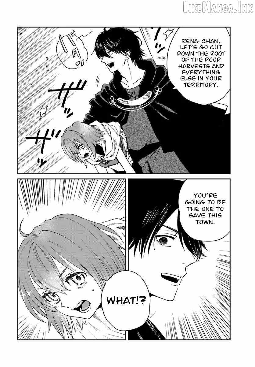 The Return of the Corpse King, Chapter 14, page 35