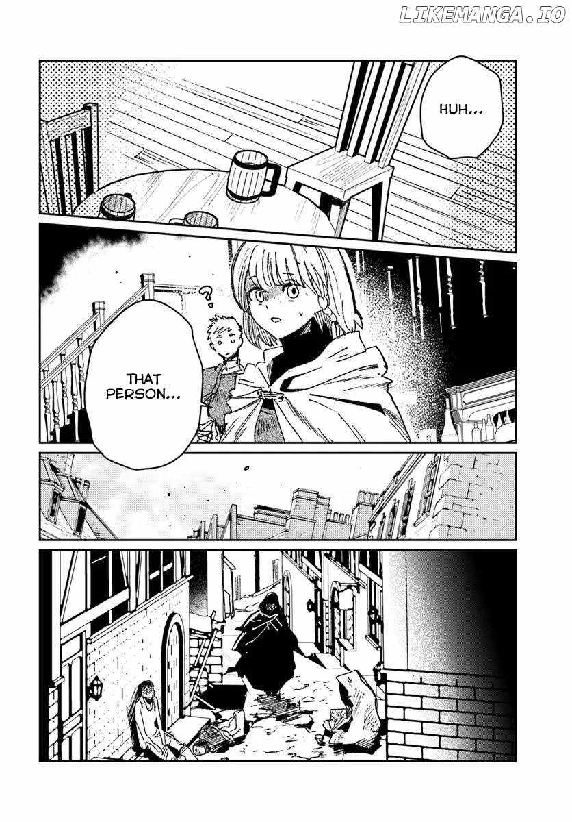 The Return of the Corpse King, Chapter 4-2, page 7