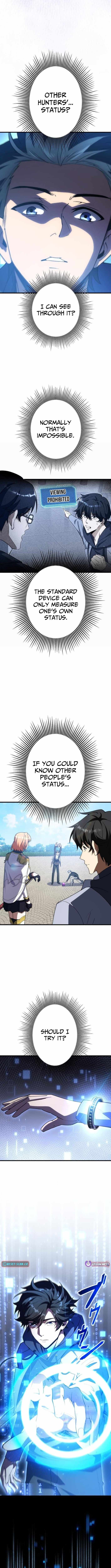 The Almighty Trap Master, Chapter 22, page 8
