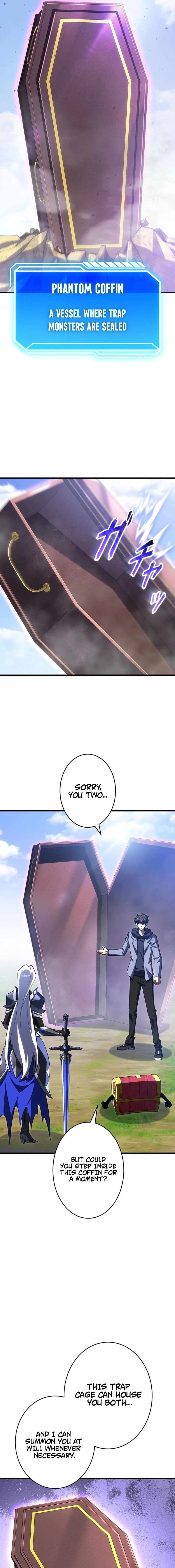 The Almighty Trap Master, Chapter 23, page 7