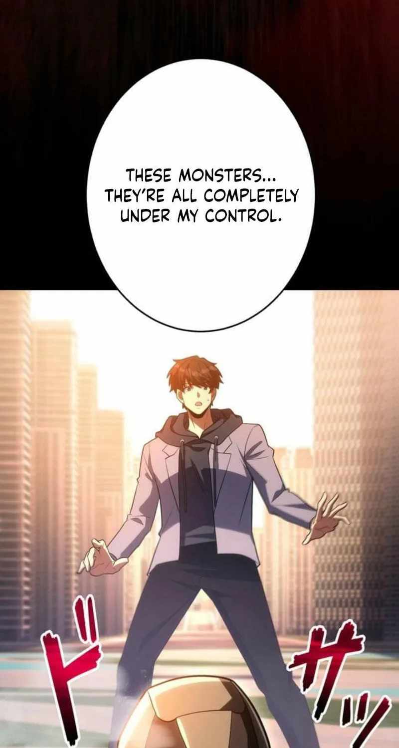 The Almighty Trap Master, Chapter 24, page 36