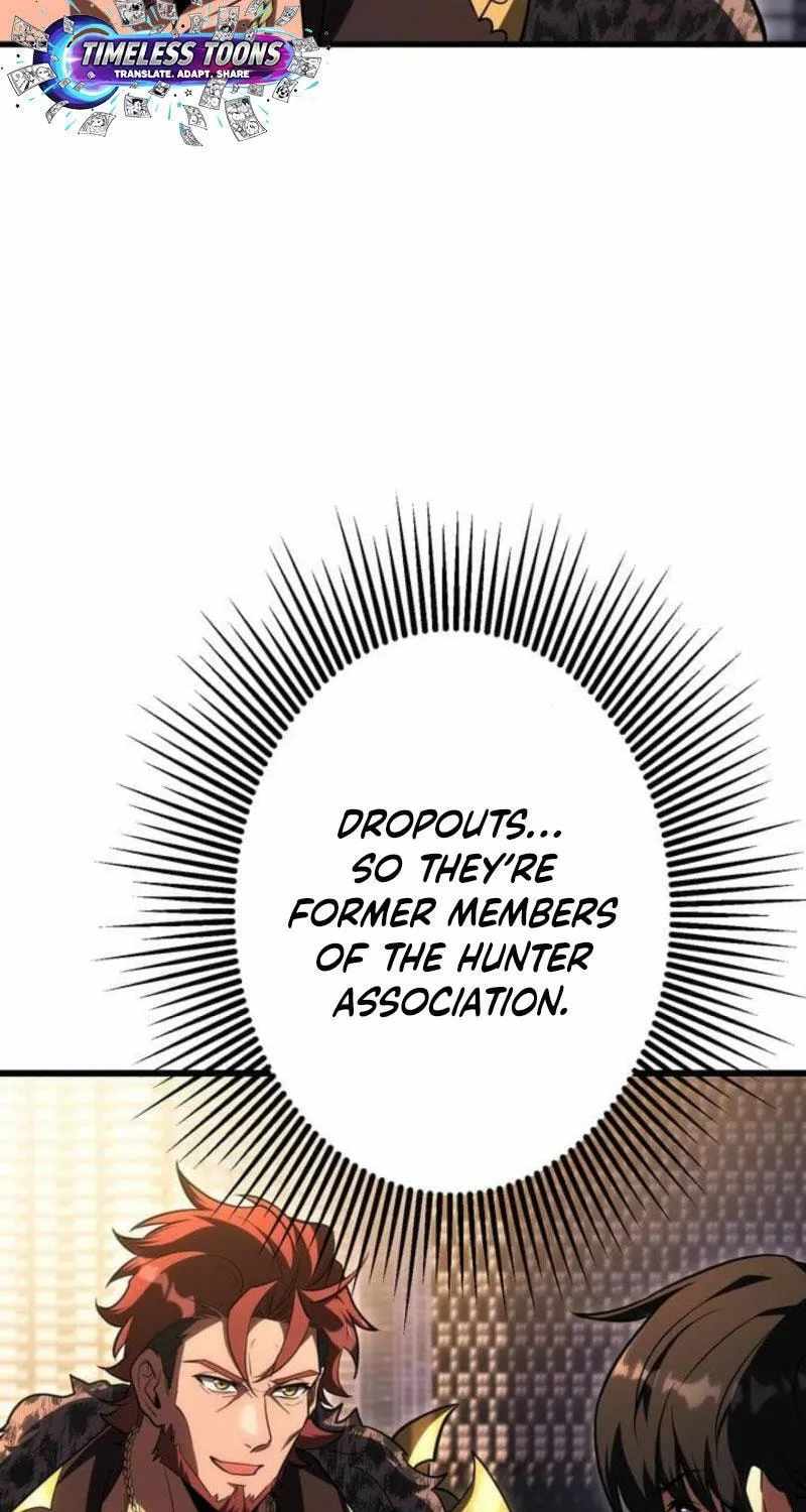 The Almighty Trap Master, Chapter 24, page 8