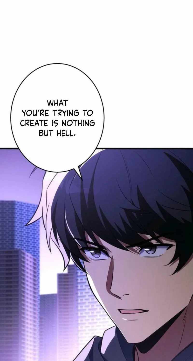 The Almighty Trap Master, Chapter 24, page 81