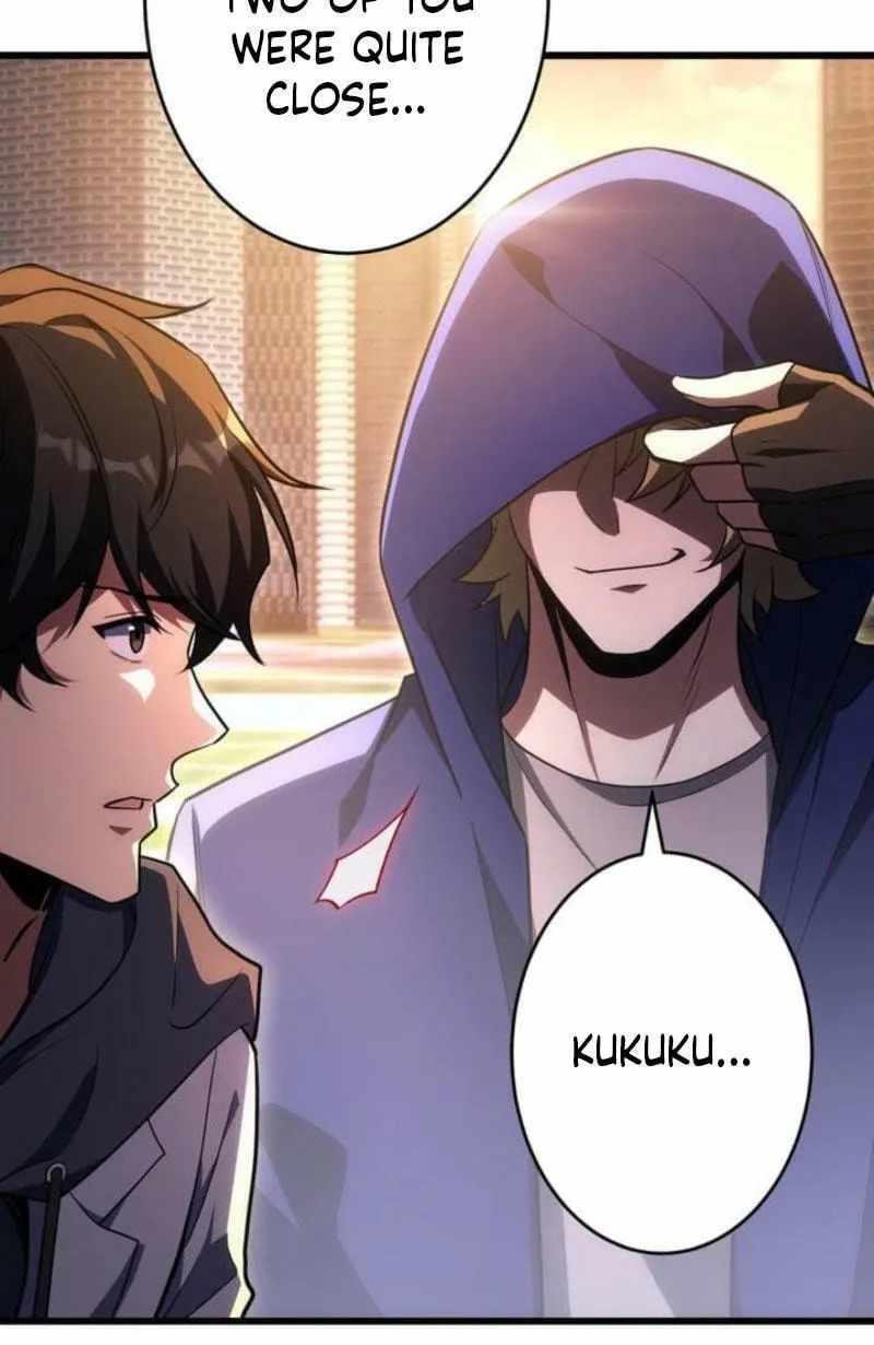 The Almighty Trap Master, Chapter 24, page 10
