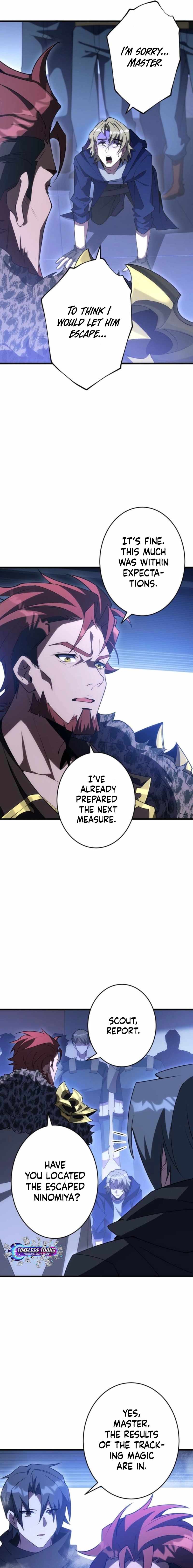 The Almighty Trap Master, Chapter 26, page 4