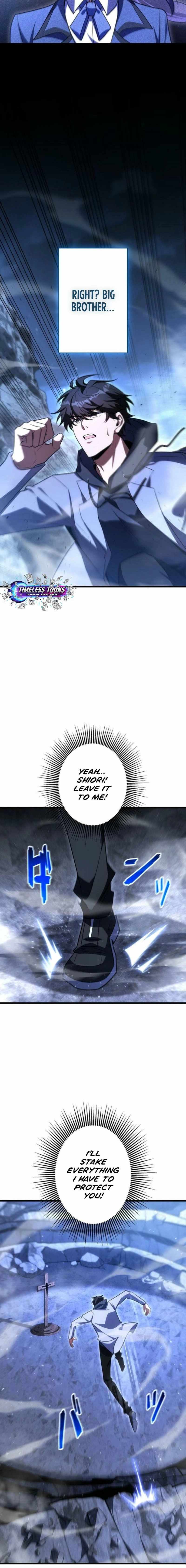 The Almighty Trap Master, Chapter 27, page 4