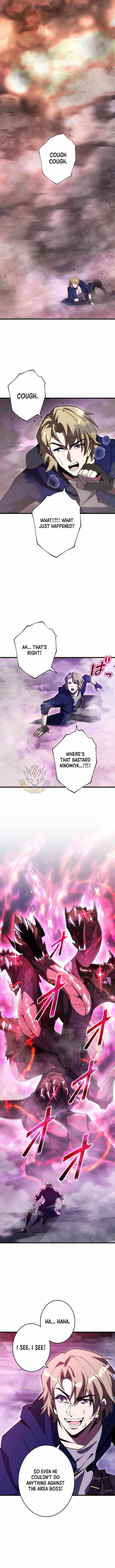 The Almighty Trap Master, Chapter 28, page 4