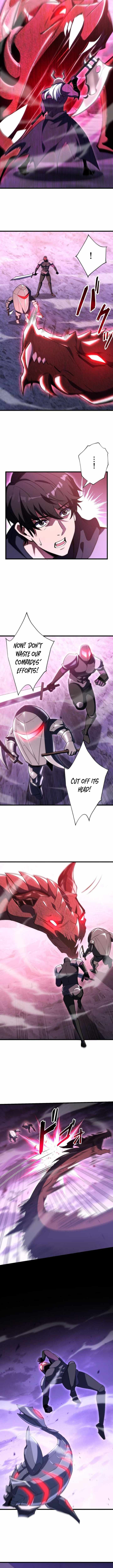 The Almighty Trap Master, Chapter 29, page 4