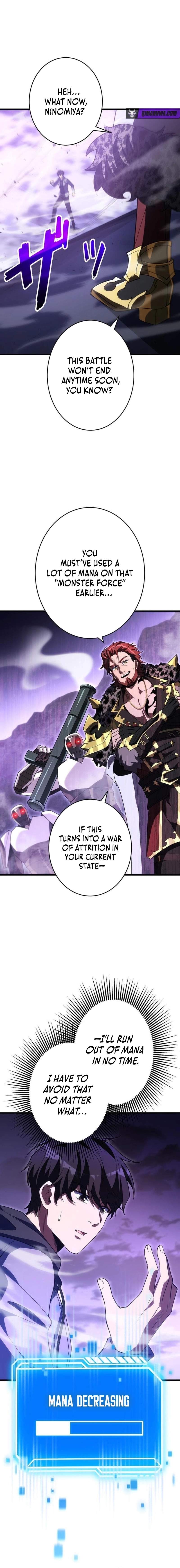 The Almighty Trap Master, Chapter 30, page 4
