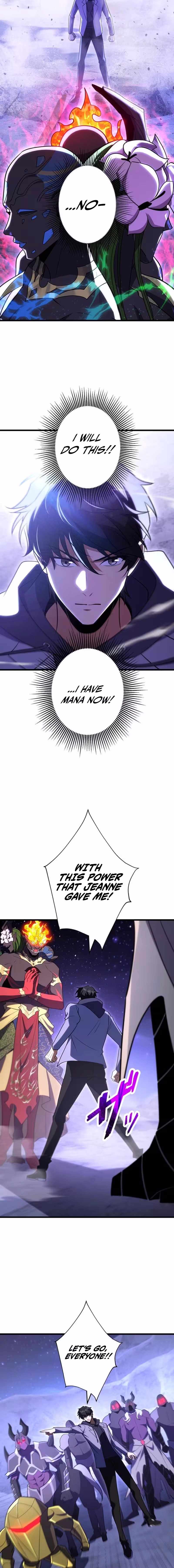 The Almighty Trap Master, Chapter 34, page 5