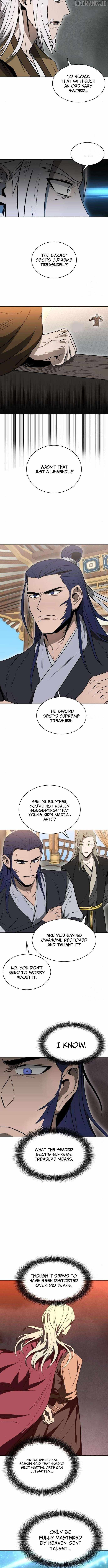 I May Be a Beginner, but I’m Actually a Level 99 Overpowered Player, Chapter 23, page 3