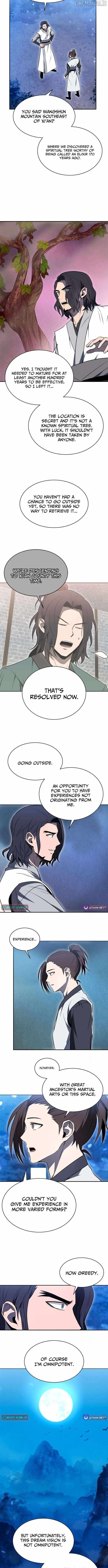 I May Be a Beginner, but I’m Actually a Level 99 Overpowered Player, Chapter 23, page 8