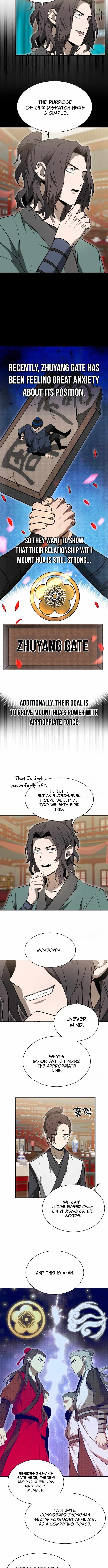 I May Be a Beginner, but I’m Actually a Level 99 Overpowered Player, Chapter 24, page 7
