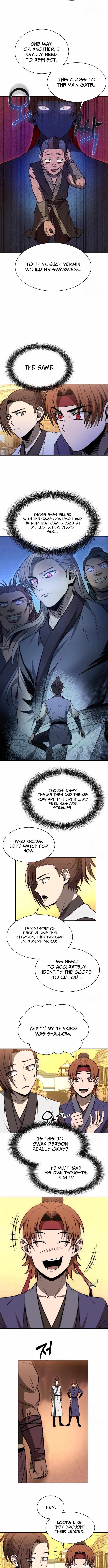 I May Be a Beginner, but I’m Actually a Level 99 Overpowered Player, Chapter 25, page 3