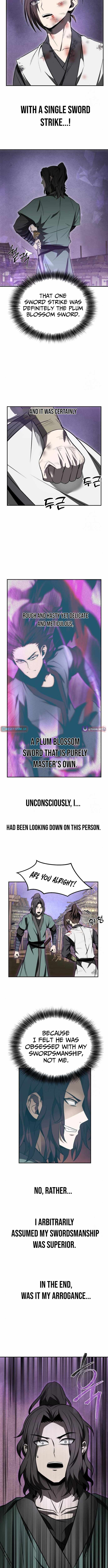 I May Be a Beginner, but I’m Actually a Level 99 Overpowered Player, Chapter 27, page 6
