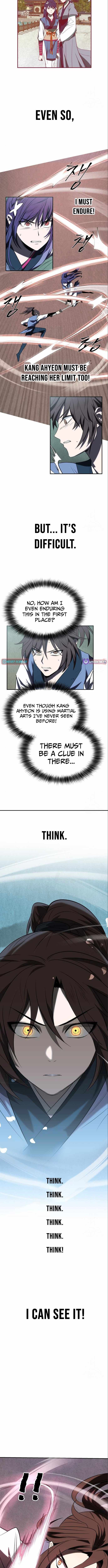 I May Be a Beginner, but I’m Actually a Level 99 Overpowered Player, Chapter 16, page 6