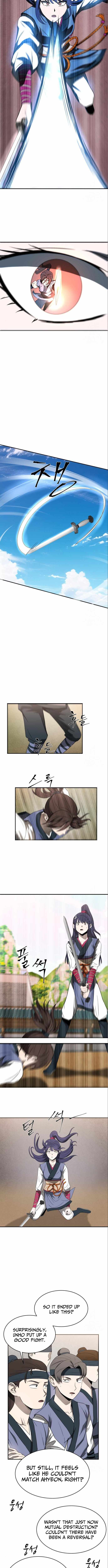 I May Be a Beginner, but I’m Actually a Level 99 Overpowered Player, Chapter 16, page 9