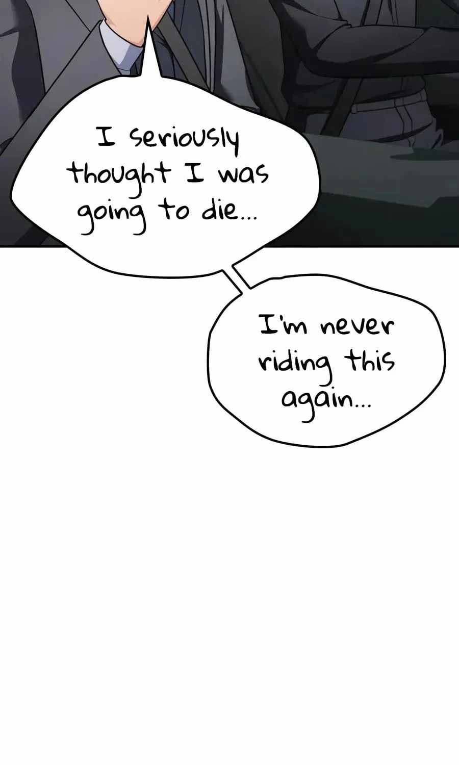 Fantasy Enlistment Squad, Chapter 39, page 28