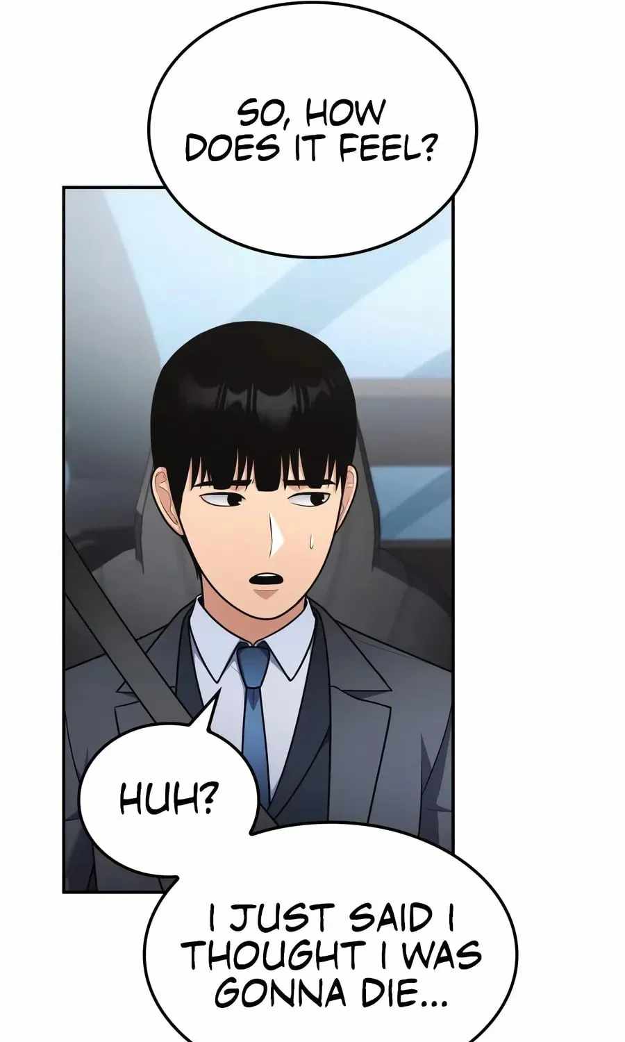 Fantasy Enlistment Squad, Chapter 39, page 30