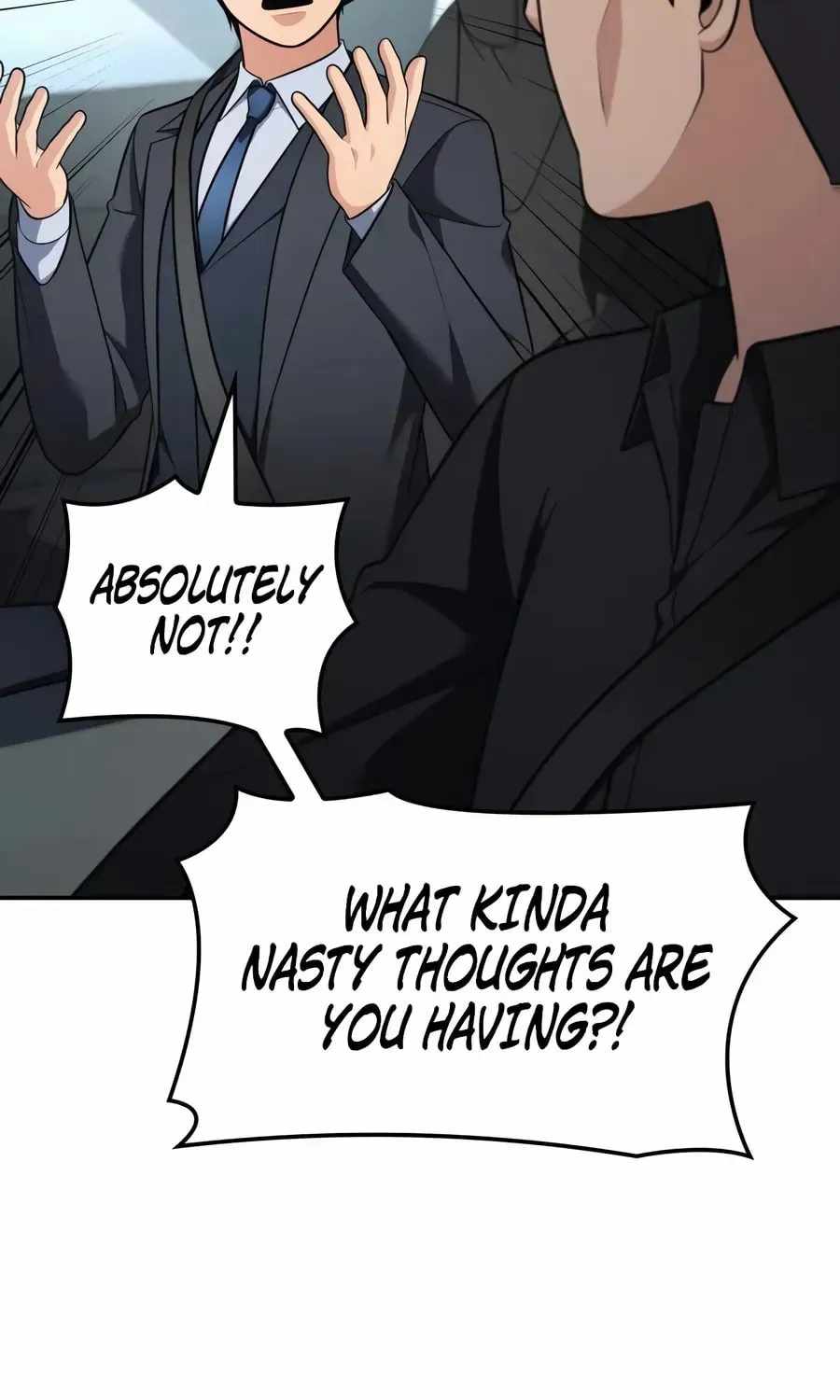Fantasy Enlistment Squad, Chapter 39, page 47
