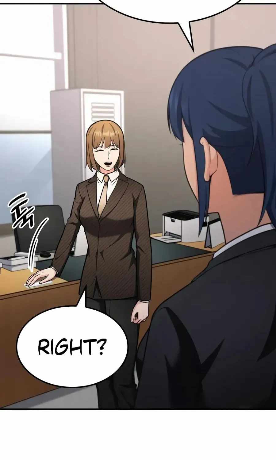 Fantasy Enlistment Squad, Chapter 39, page 83