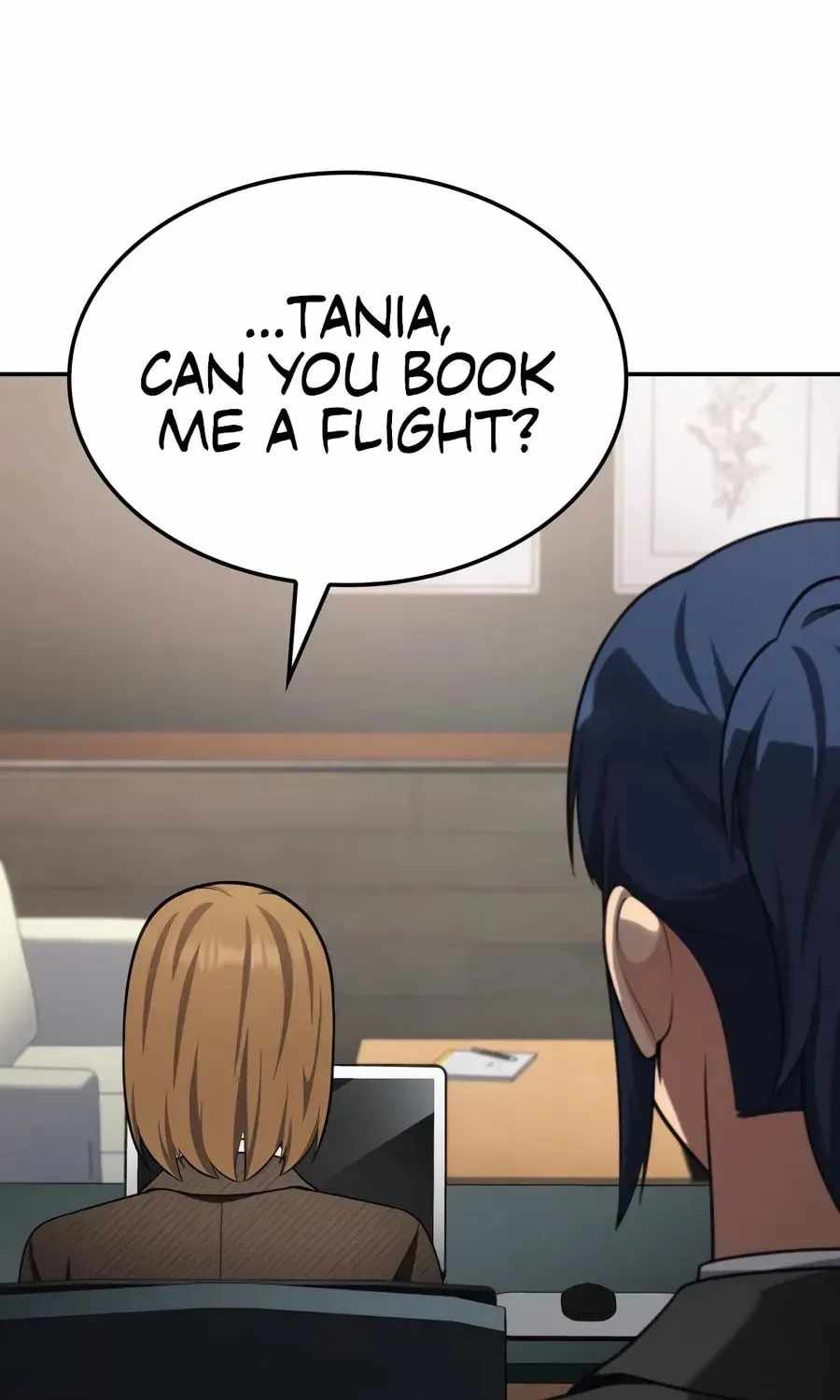 Fantasy Enlistment Squad, Chapter 39, page 96