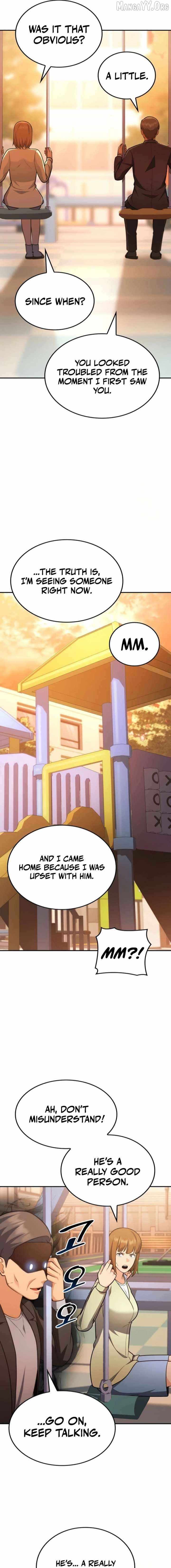 Fantasy Enlistment Squad, Chapter 40, page 11