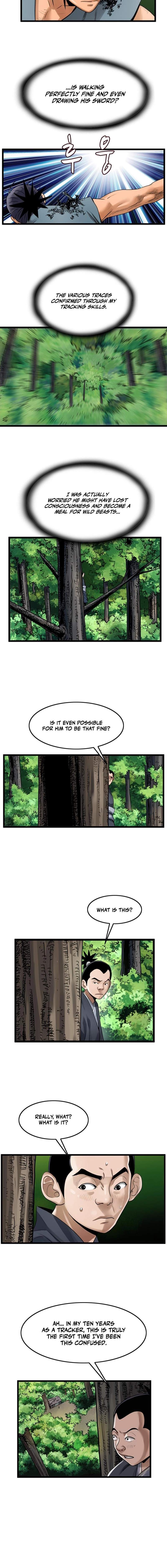 Gangho, Such Madness!, Chapter 35, page 10