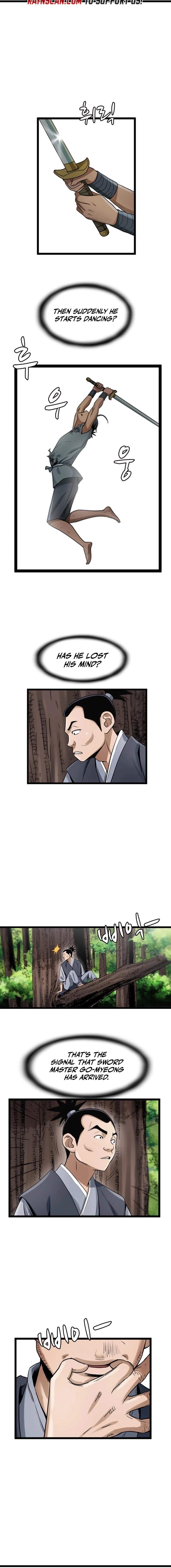 Boku no Kanojo wa Dekkawaii, Chapter 18, page 4