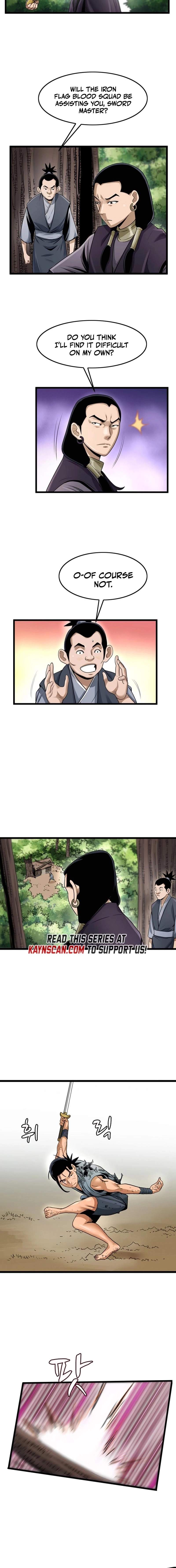 Boku no Kanojo wa Dekkawaii, Chapter 18, page 6