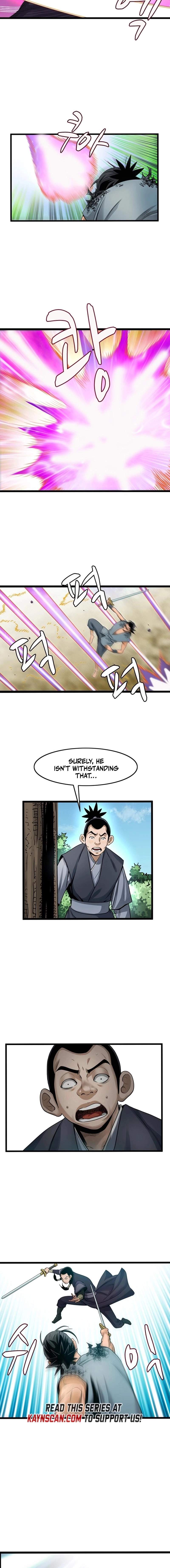 Boku no Kanojo wa Dekkawaii, Chapter 18, page 8