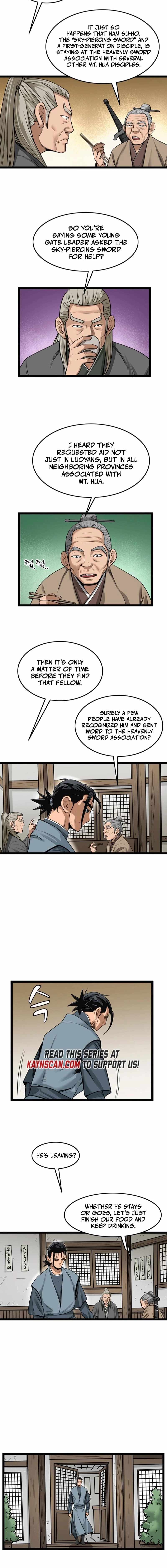 Gangho, Such Madness!, Chapter 37, page 6