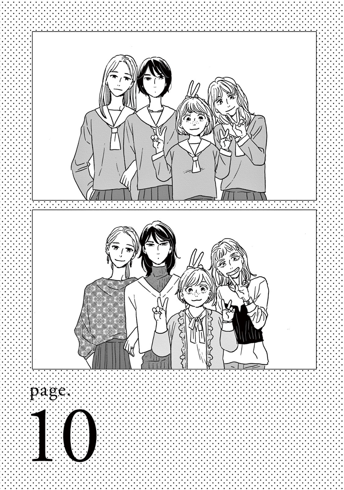 Ikoku Nikki, 10, page 2
