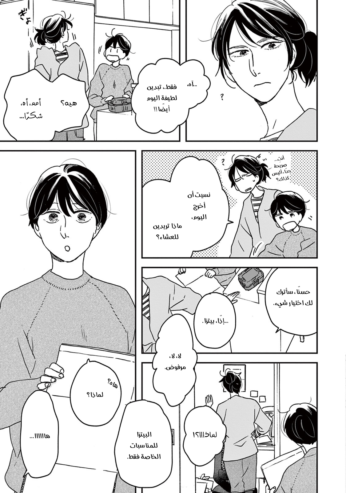 Ikoku Nikki, 10, page 6