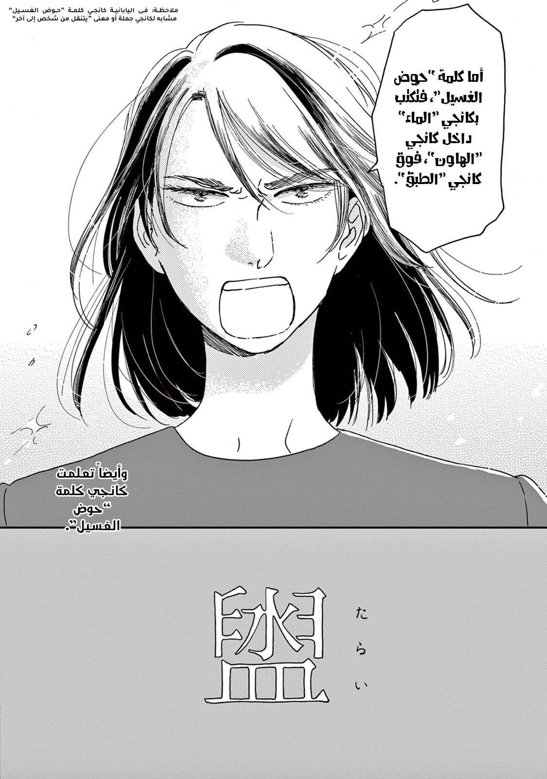 Ikoku Nikki, 2, page 31