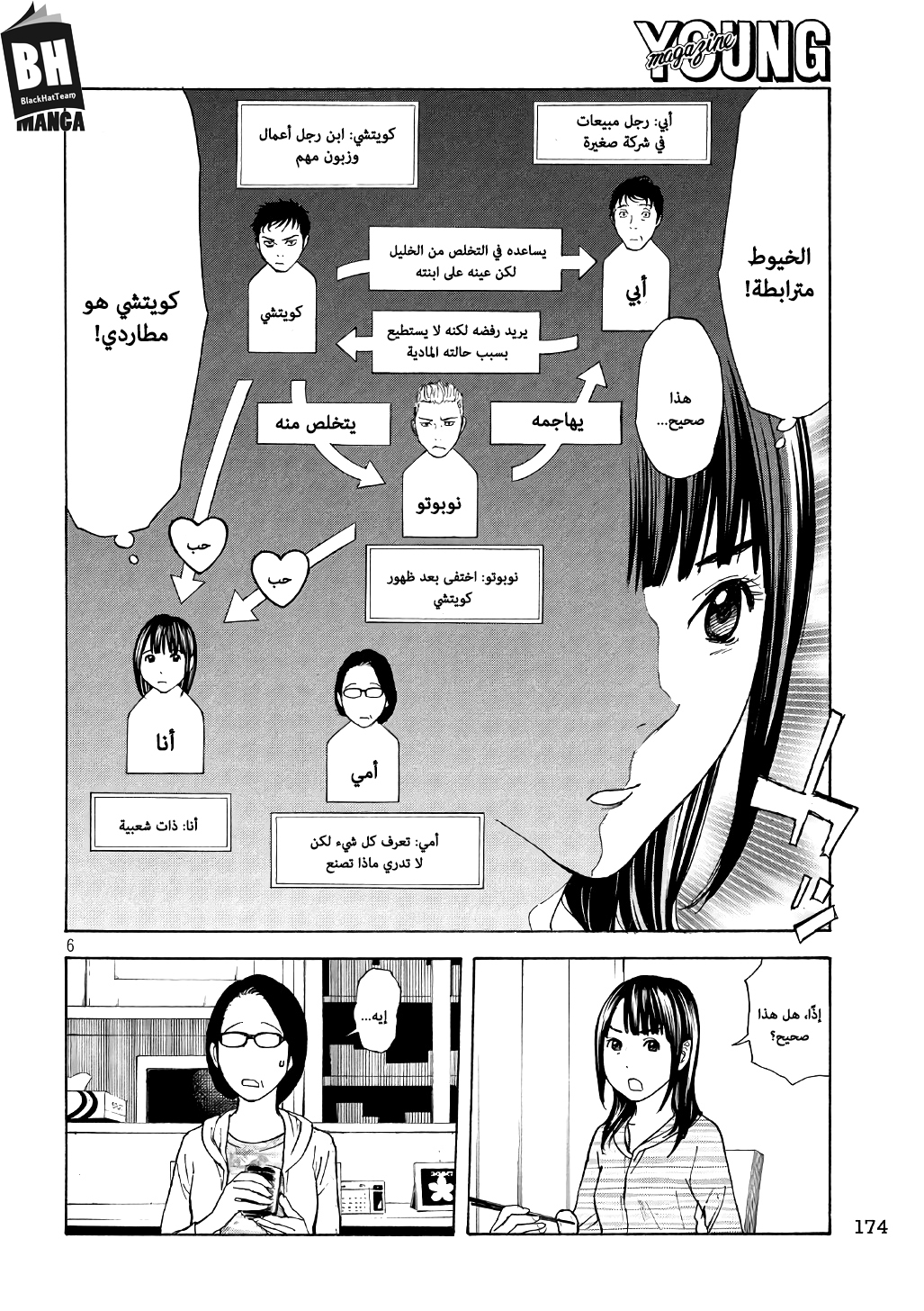 My Home Hero, 41, page 7