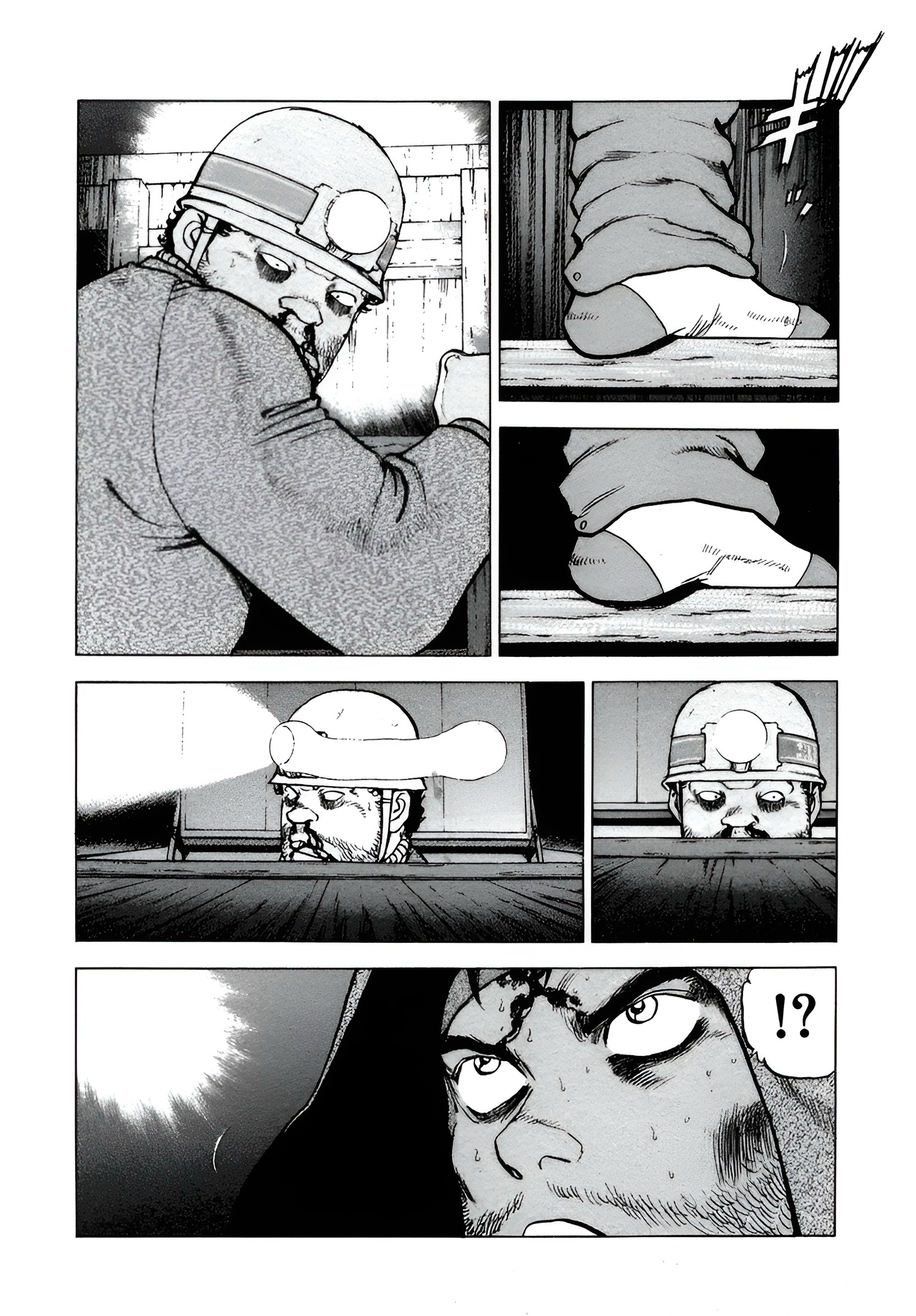 Confession, 9, page 9