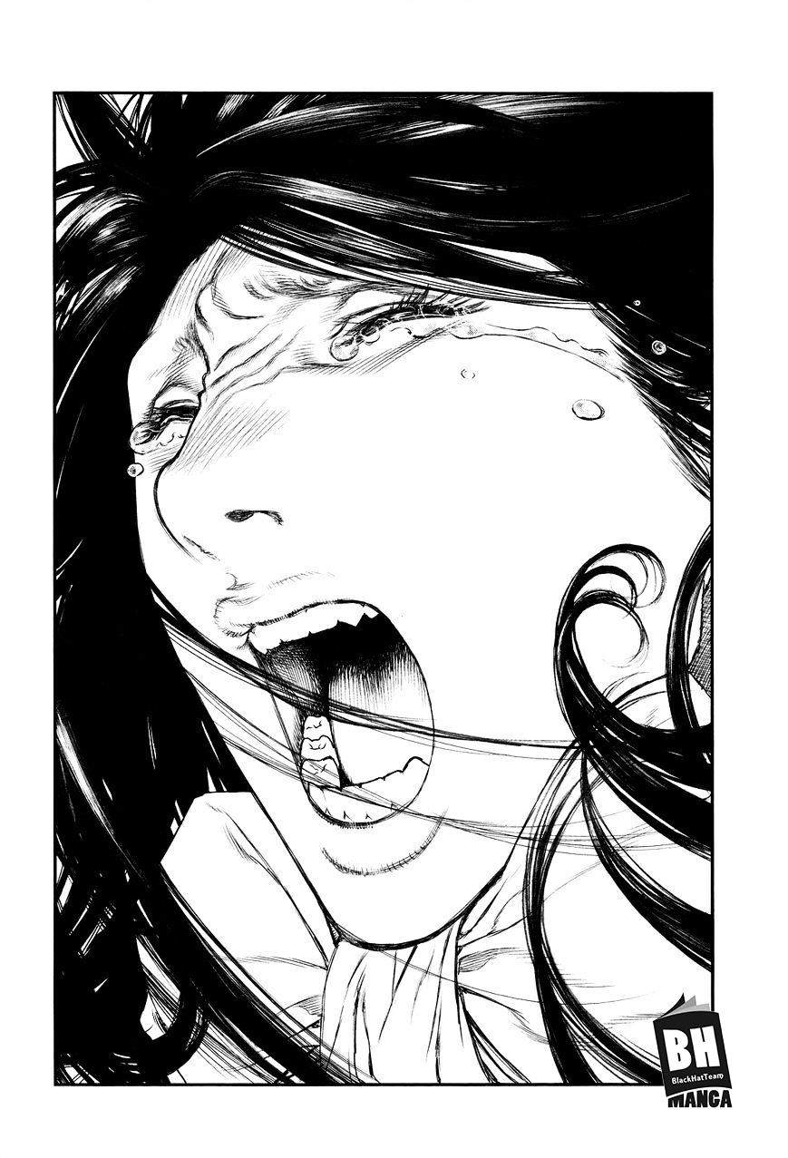Innocent (SAKAMOTO Shinichi), 1, page 23
