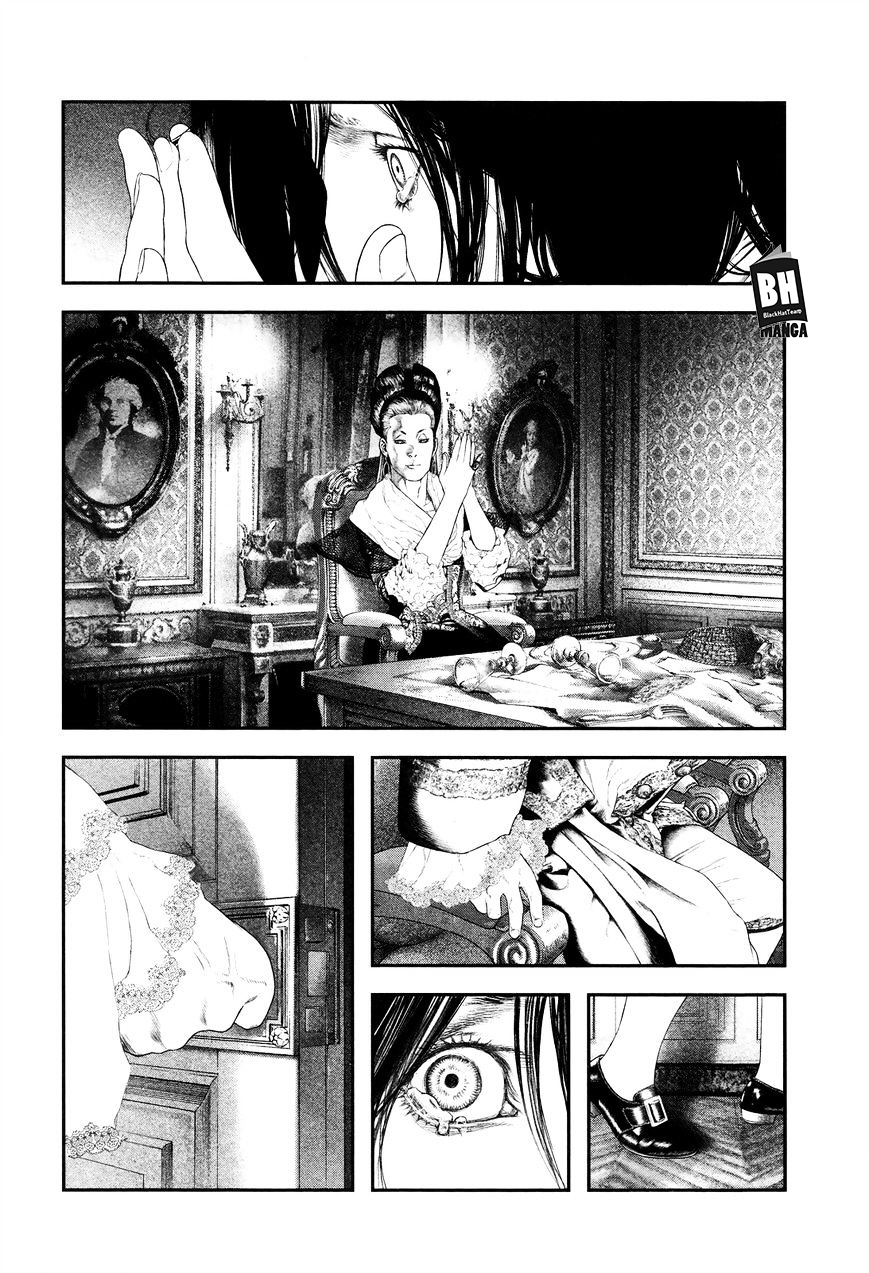 Innocent (SAKAMOTO Shinichi), 1, page 39